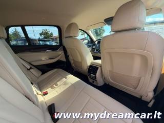 BMW X4 usata, con Sensore di luce