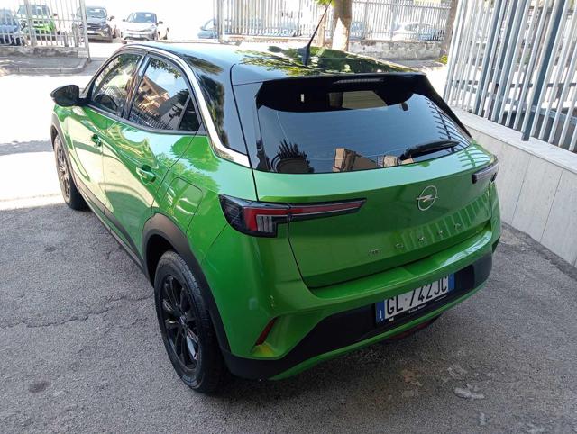 OPEL Mokka usata, con Airbag