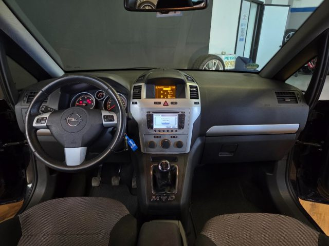 OPEL Zafira usata, con Servosterzo