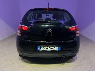 CITROEN C3 usata 9