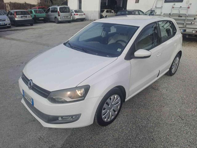 VOLKSWAGEN Polo usata 27