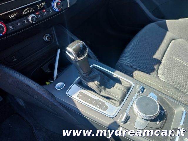 AUDI Q2 usata, con Fari LED