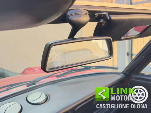 ALFA ROMEO Spider usata 61