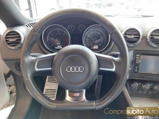 AUDI TT usata 19