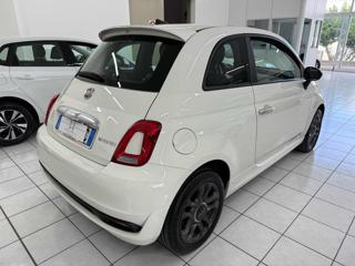 FIAT 500 usata, con Climatizzatore