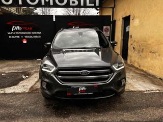 FORD Kuga usata, con Airbag laterali