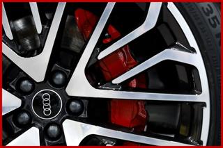 AUDI Q8 usata, con Chiusura centralizzata