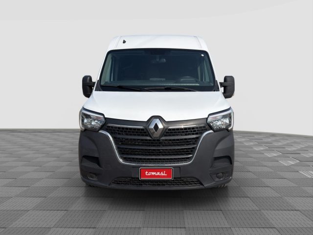 RENAULT Master usata 0