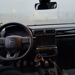 CITROEN C3 usata, con Chiusura centralizzata