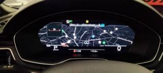 AUDI S5 usata, con Tetto panorama