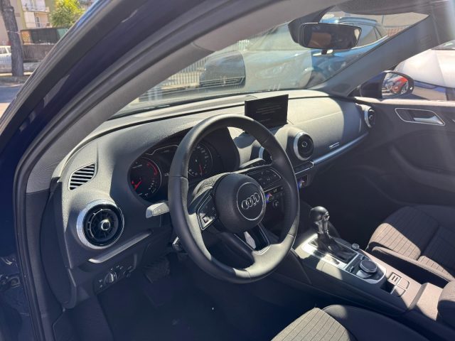 AUDI A3 usata, con Controllo trazione