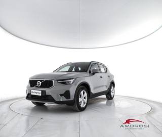 VOLVO XC40 B3 Mild hybrid Benzina Essential