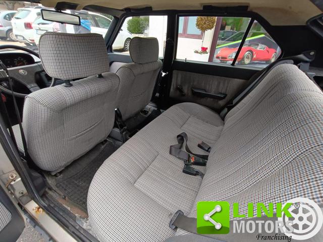 ALFA ROMEO 33 usata 36