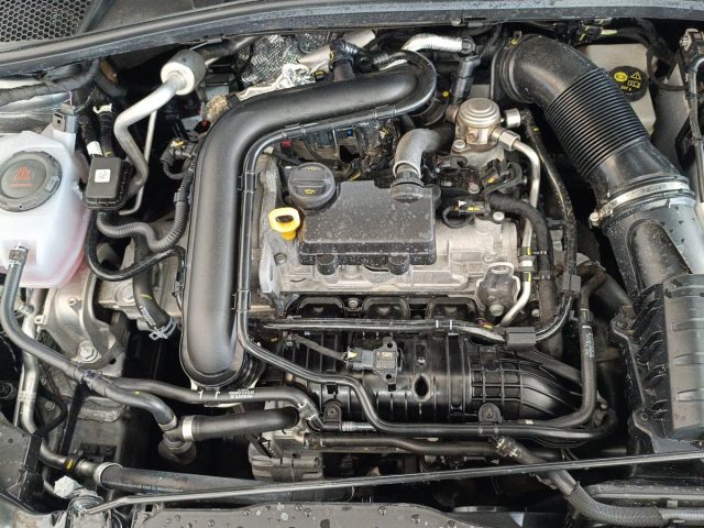 SKODA Fabia usata, con Sensore di luce