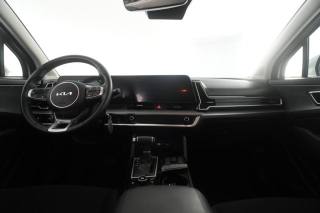 KIA Sportage usata 10