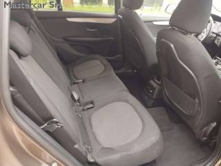 BMW 220 usata, con ESP