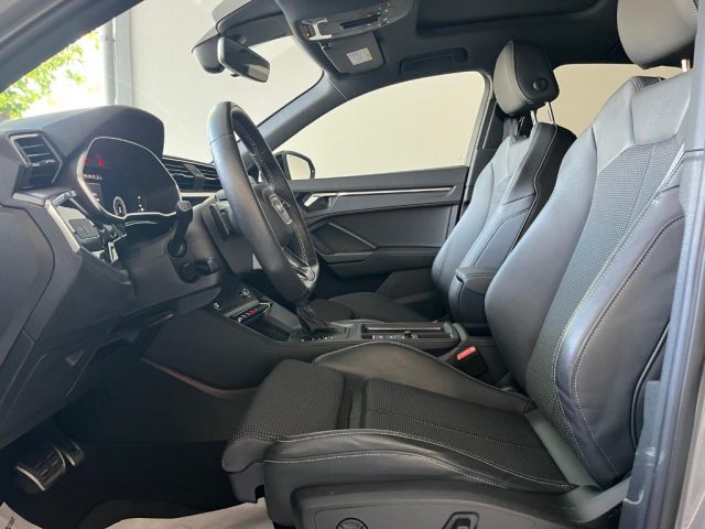 AUDI Q3 usata, con Sensore di luce