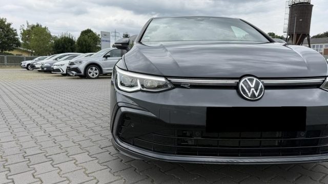 VOLKSWAGEN Golf usata, con Cronologia tagliandi