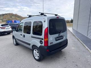 RENAULT Kangoo usata, con Climatizzatore