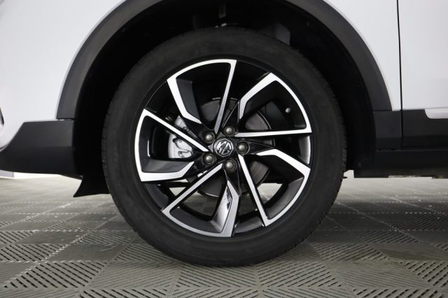 MG ZS usata 14
