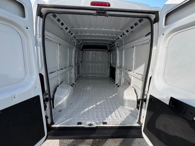 PEUGEOT Boxer usata, con Immobilizzatore elettronico