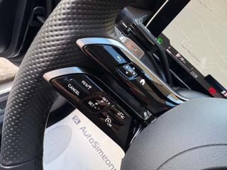 MERCEDES-BENZ GLC 300 usata, con Vetri oscurati