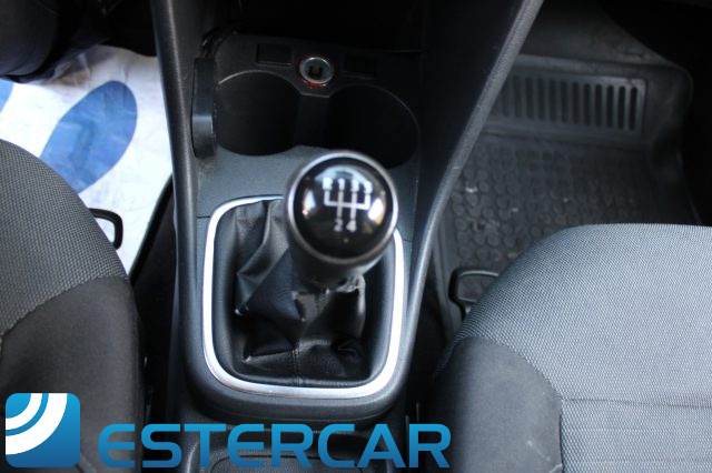 VOLKSWAGEN Polo usata, con Servosterzo