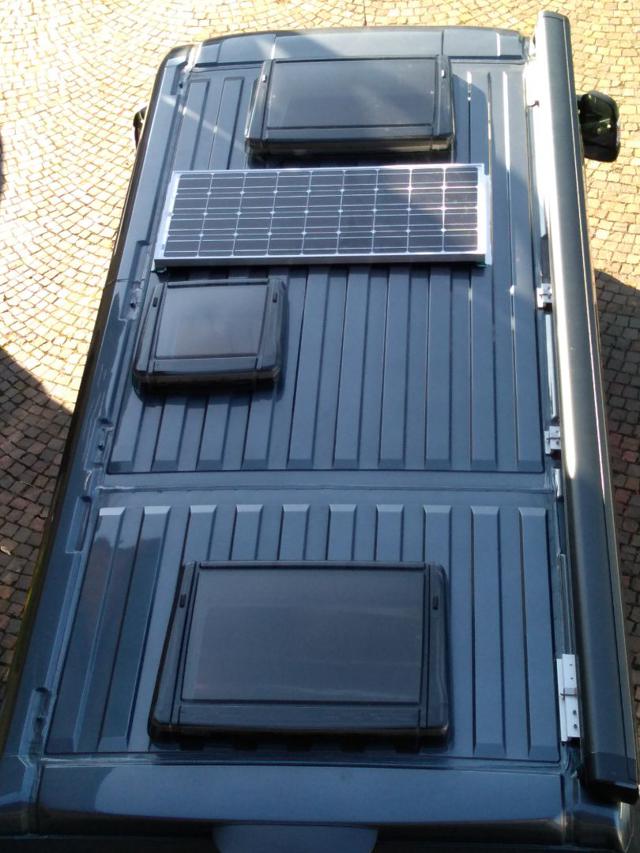 WESTFALIA usata 35