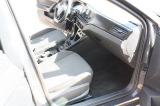 VOLKSWAGEN Polo usata, con Sedile posteriore sdoppiato