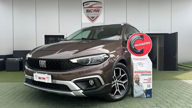 FIAT Tipo usata, con Airbag