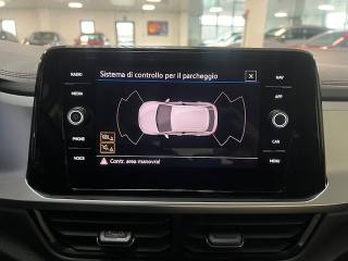 VOLKSWAGEN T-Roc usata, con Cerchi in lega