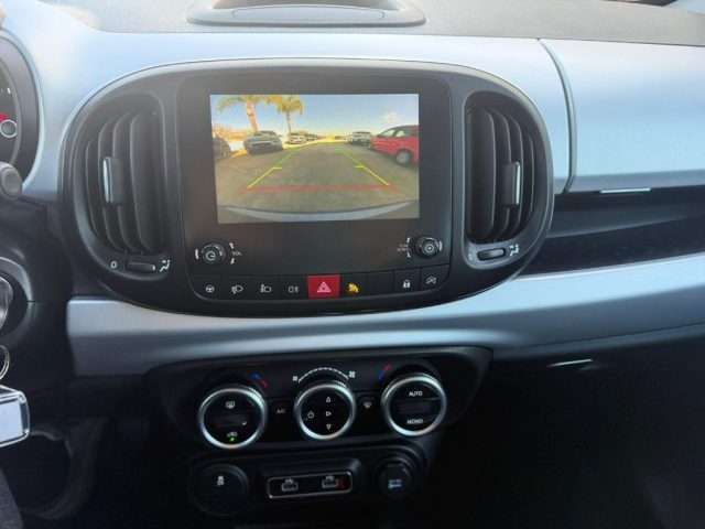 FIAT 500L usata, con Airbag testa