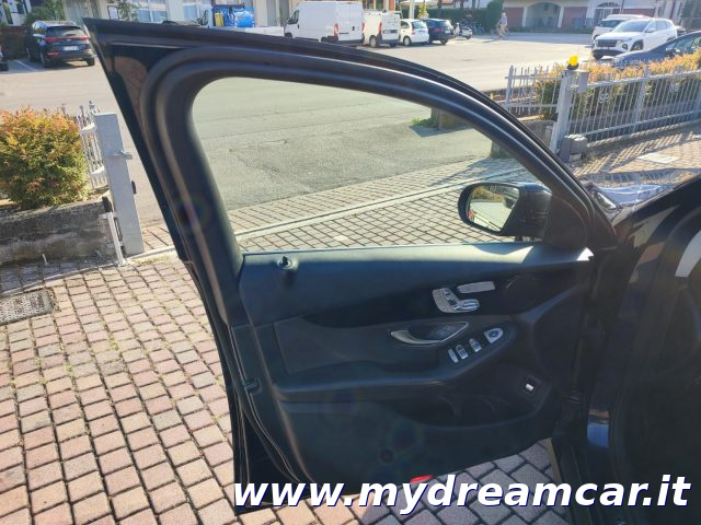 MERCEDES-BENZ GLC 300 usata 23