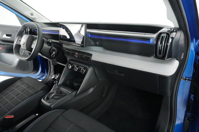 CITROEN C3 usata, con Autoradio digitale