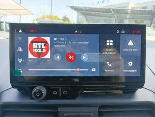 FIAT Doblo usata, con Controllo elettronico della corsia