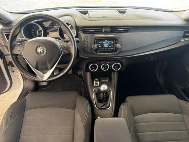 ALFA ROMEO Giulietta usata 19