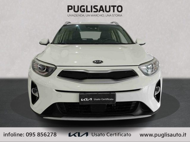 KIA Stonic usata, con Airbag