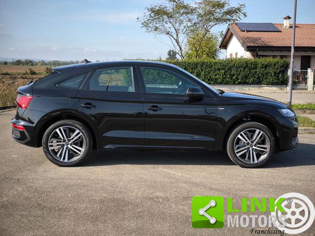 AUDI Q5 usata, con Controllo trazione