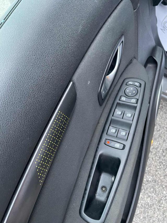 RENAULT Scenic usata, con Filtro antiparticolato