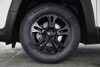 JEEP Renegade usata 7