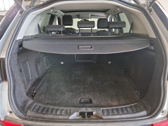 LAND ROVER Discovery Sport usata, con USB
