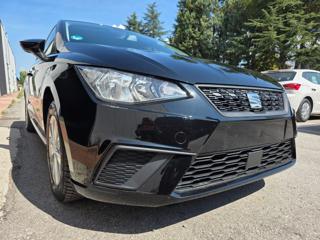 SEAT Ibiza usata, con Airbag laterali