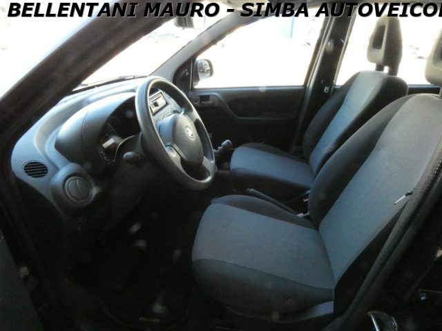 FIAT Panda usata 10