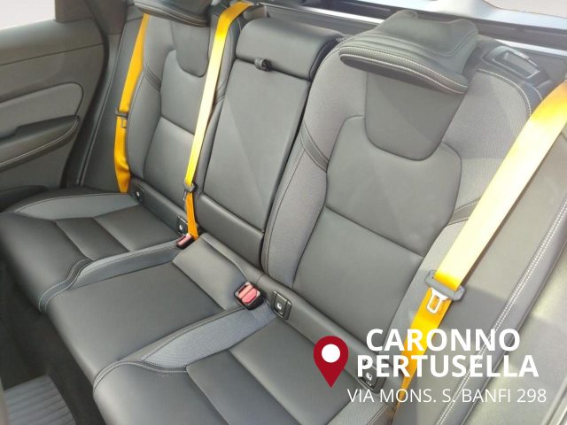 VOLVO XC60 usata, con Regolazione elettrica sedili