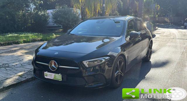 MERCEDES-BENZ A 200 usata, con ABS