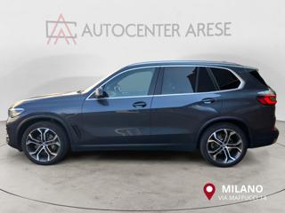 BMW X5 usata, con Airbag