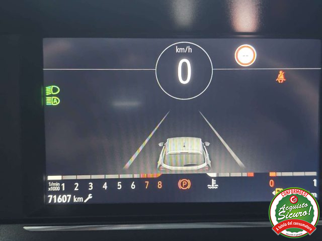 OPEL Corsa usata, con Fendinebbia