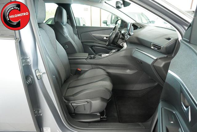 PEUGEOT 3008 usata, con Servosterzo