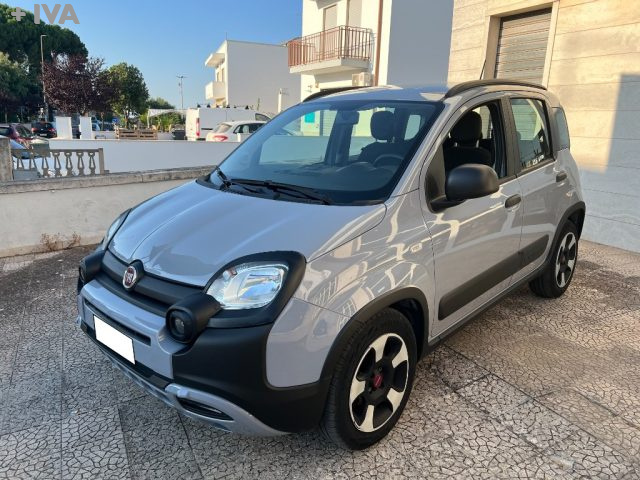 FIAT Panda usata 2