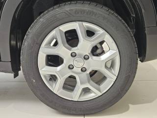 JEEP Avenger usata, con Fari LED